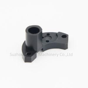 High Precision Auto Parts Lathe Machining Plastic Parts