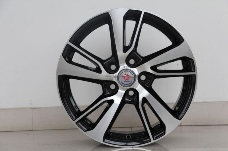 Automotive Wheels for Toyota