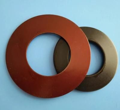 High Precision Circle Customized Metal Disc Spring.