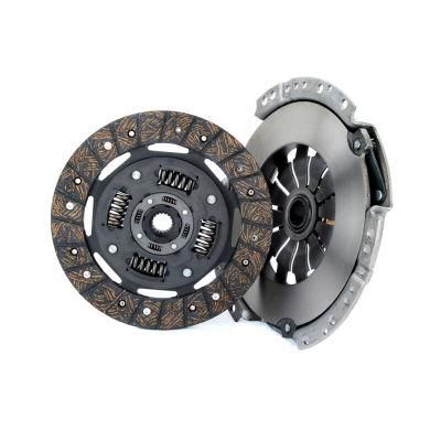 2051. Z8 Clutch Cover Disc Kit for Peugeot 206 Hatchback Sw 207 Cc Sw Bipper 207 Van 206 Van 208