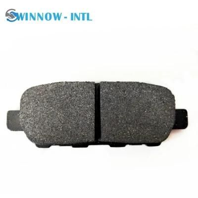 Ceramic OEM Price 44060-8h385 MD905 Brake Pad for Nissan