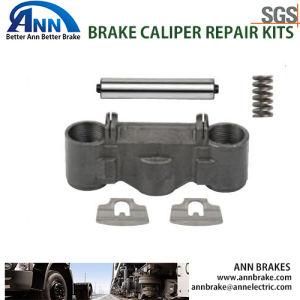 Knorr Sk7 Caliper Shaft Housing Set for Iveco Stralis, Inotruk SL7sm7 Caliper Set for Mercedes Unimog