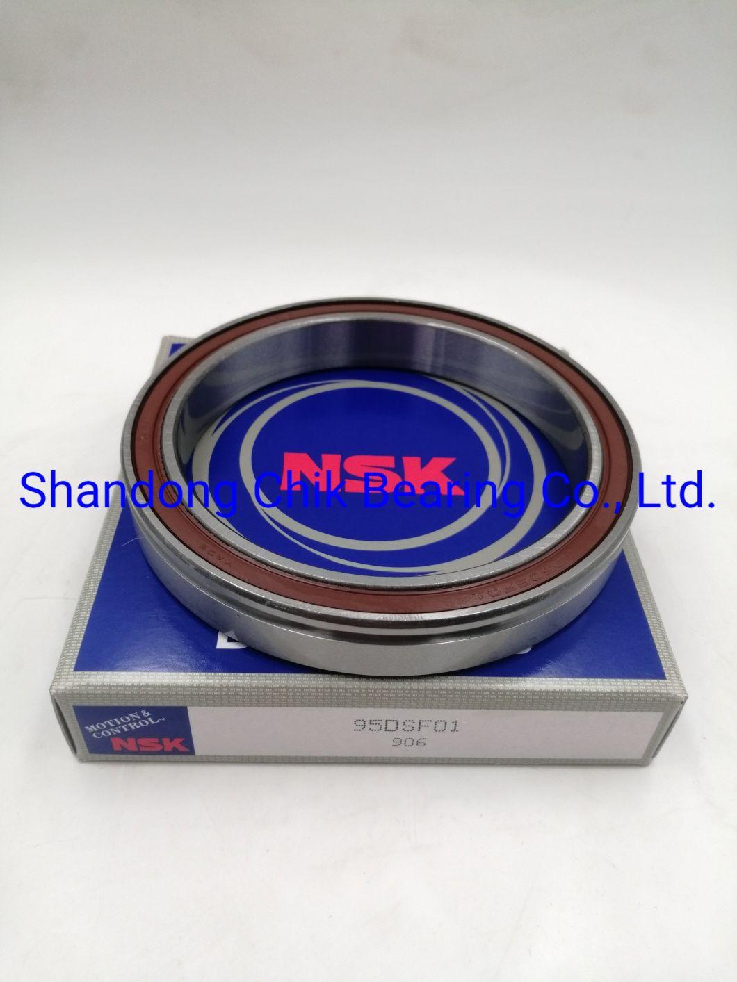 SKF NSK Koyo Timken NTN NACHI Wheel Bearing Spherical Roller Bearing Cylindrical Roller Bearing 95dsf01 25TM41 25em41e 35bd5220 32TM19 B49-10UR Dac35650035zz