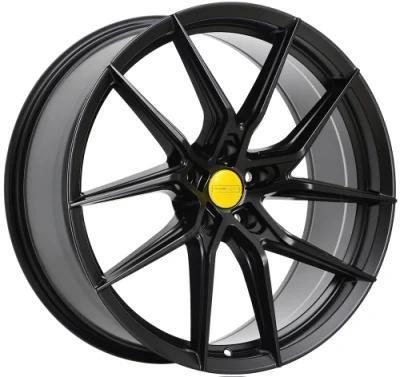 Am-Co003 Aftermarket Car Alloy Wheel