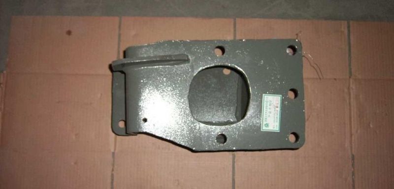 Zf for HOWO Truck Steering Gear Bracket Wg9118470052