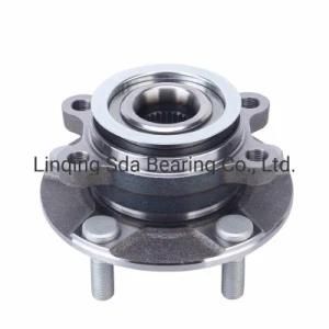 Front Wheel Hub Bearing Assembly for Nissan Rogue Sentra 513298 Wheel Hub Bearing