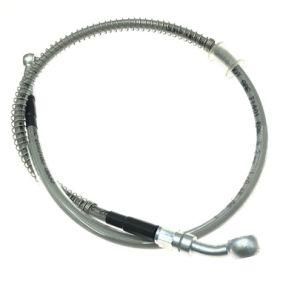 Brake Hose Brake Line PTFE Racing with Stainless Steel Wire Braided Reinforcement for Car and Motorcycle