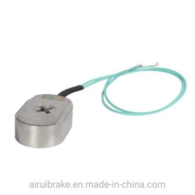 12 Inch Electric Magnet Brake Axle Parts