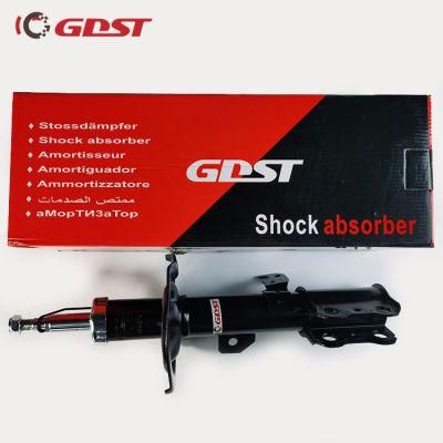 Gdst Kyb Shock Absorber for Toyota Ipsum Acm2# Clm20 Picnic Avensis Verso Front Shock Absorber2 Buyers 334320 334319