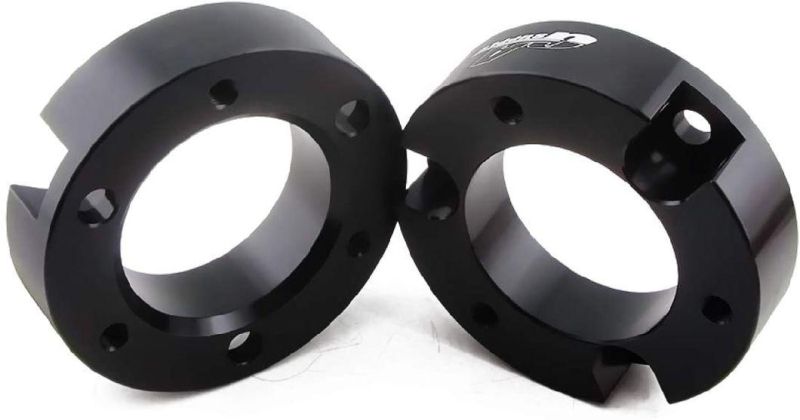 2.5 Inch Front Lift Kit with Strut Spacers Leveling Kit 2WD 4WD