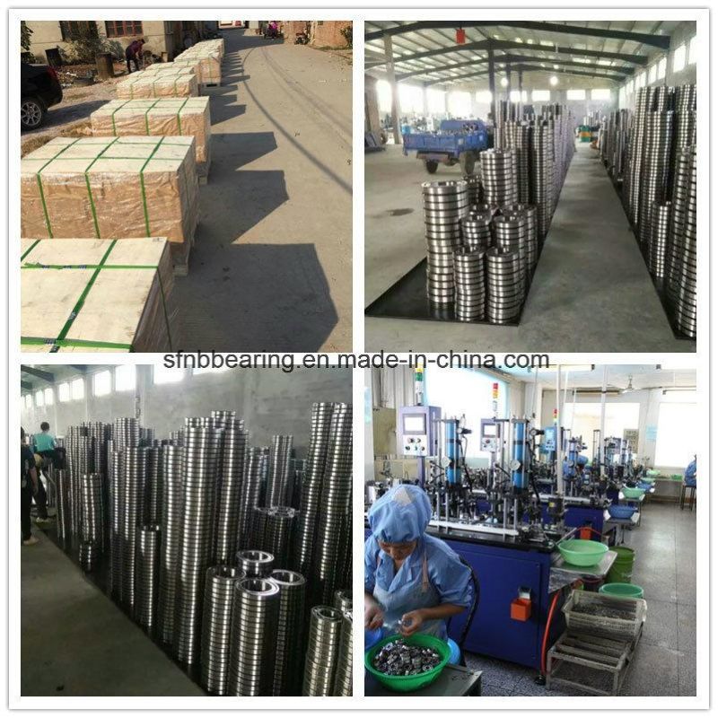 China Factory High Quality Bearings Bah0043 Bah-0043 Wheel Bearing for Auto Parts