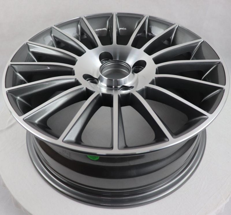 Hot Sell Alloy Wheels 15 Inch 4X114.3 Alloy Rims for Car