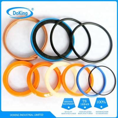 Excavator Spare Parts Oil Seal Kit for 991-20023