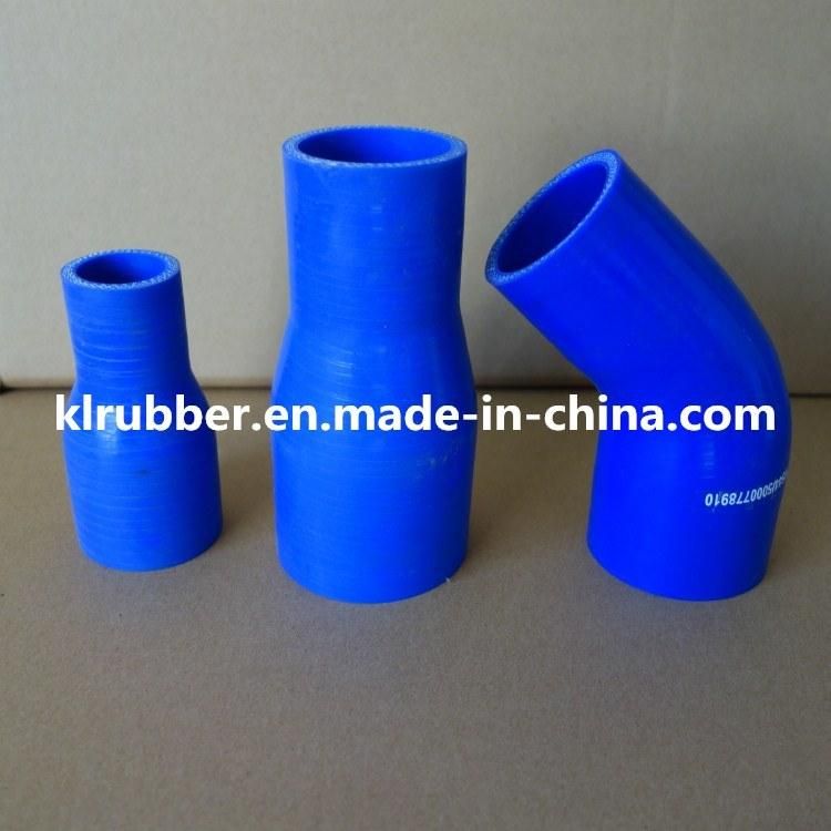 Automotive Radiator Flexible Silicone Rubber Hose for Auto Part