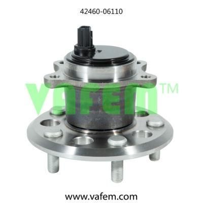 Wheel Hub Unit 42410-Bz030 /Auto Parts/Car Accessories/Car Parts/Hub Unit/China Factory