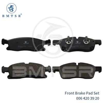 Front Brake Pad Set 0064203920 for W166 W292