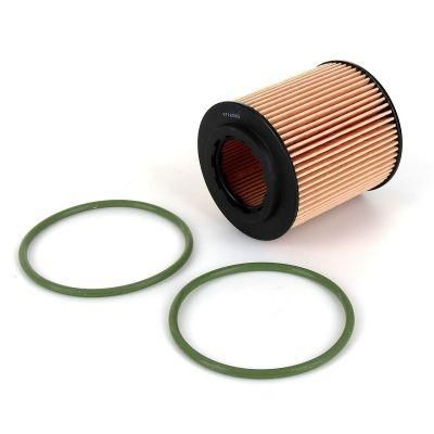 Premium Ecological Immersion Oil Filter for Alfa Romeo Cadillac FIAT Opel Saab 9-3 Vauxhall 71737926