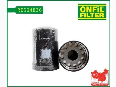 B7322 P550779 H359W W1022 Lf16243 Oil Filter for Auto Parts (RE504836)