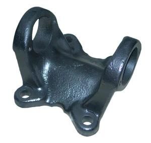 Sinotruk Matching Truck Transmission Shaft Parts Flange Yoke