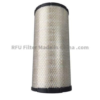 Diesel Engine Parts Air Filter 110-6326 110-6331 for Construction Machinery