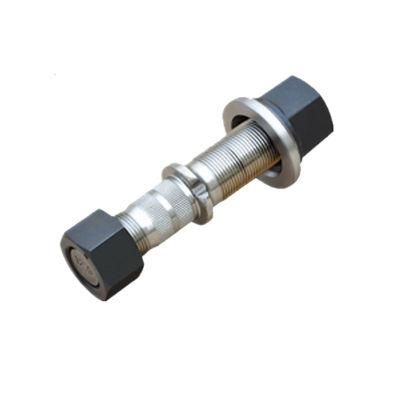 China Top Quality Factory Outlets Mantanghong Wheel Bolt and Nut 22X24X133 for BPW Axle