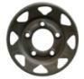 Trailer Series Steel Wheel /Rim with PCD114.3