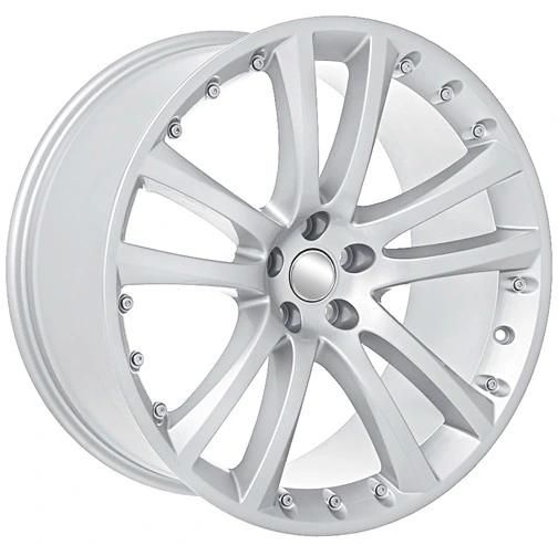 China Popular Aftermarket Alloy Wheel Rims 19X8.5
