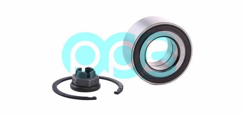 Wheel Hub Bearing Kit Vkba6682 R155.87 OEM 402108022r 402107049r for Dacia Duster and for Renault 42X80X39mm