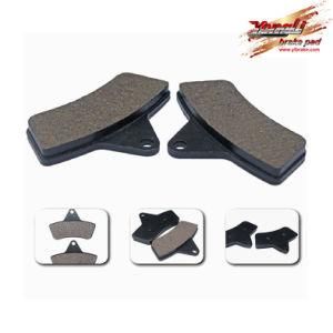 Motorcycle Brake Pad (YL-F131)