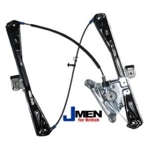 Jmen Window Regulator for Land Rover Free Lander 2 L539 06- Rl Lr060139 W/ Comfort Motor W/ Pnael