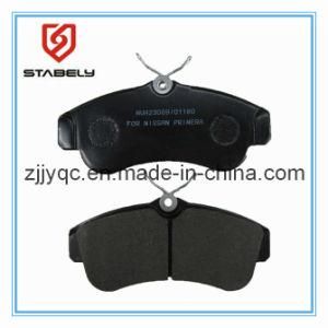 Brake Pads for Nissan Primera (D1180)