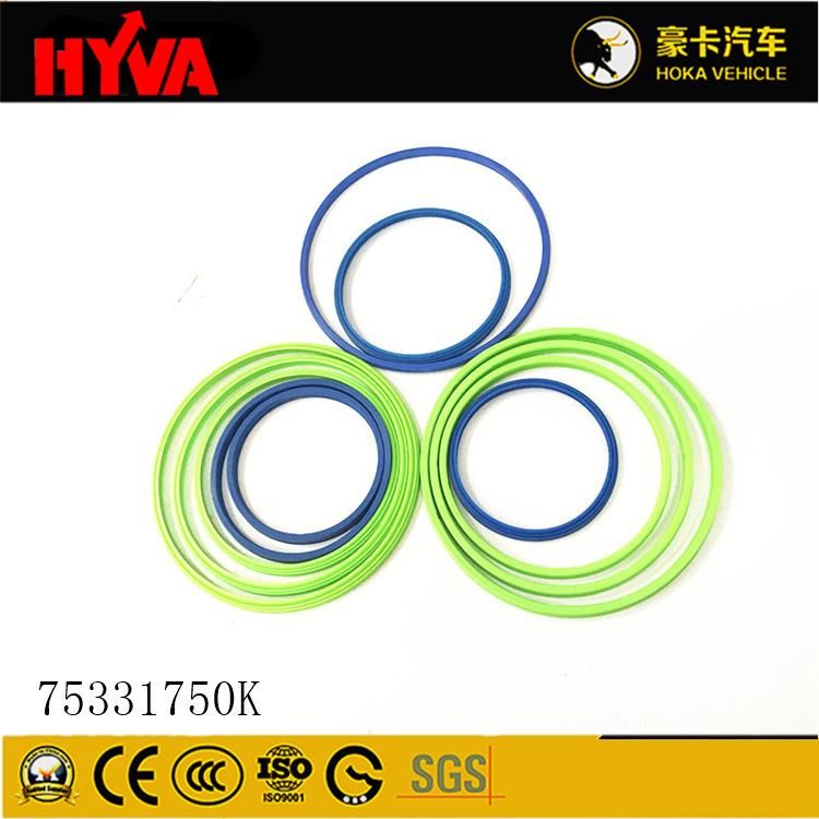 Original and Genuine Hyva Spare Parts Seal Kit for 196-5 75331750K