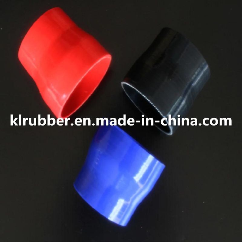 Radiator and Elbow Silicone Rubber Tube for Auto Parts