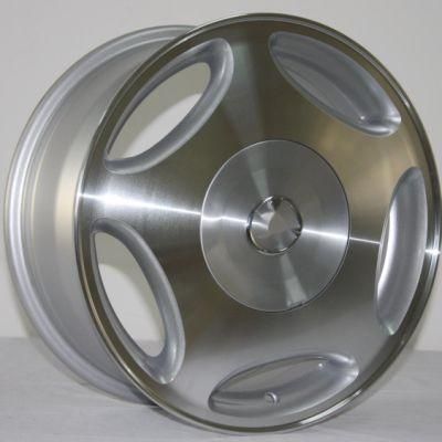 21*8.5 Inch New Design Car Alloy Wheel for Lx570