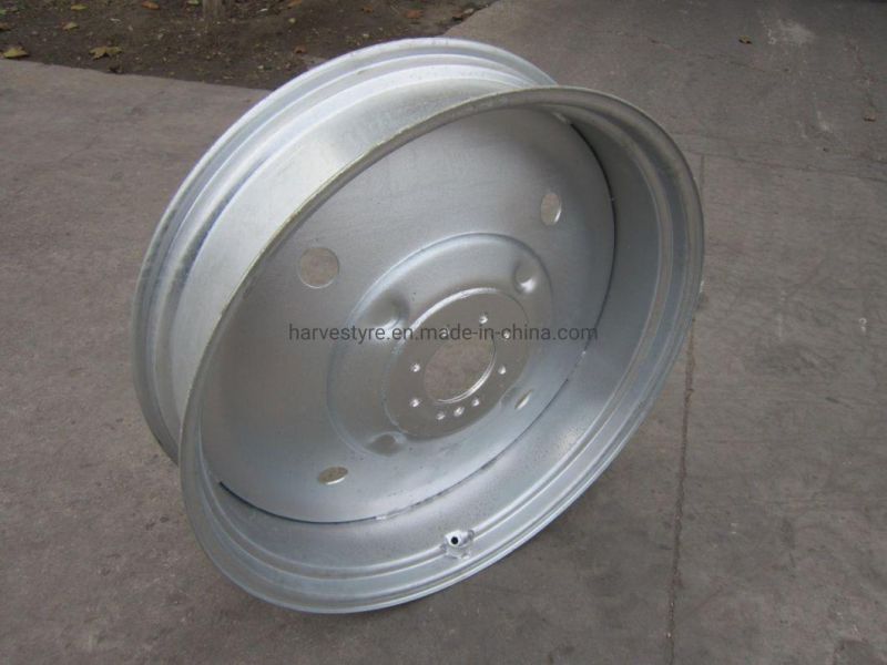 W10X38 Wheel for Pivot Center Irrigation Systeem