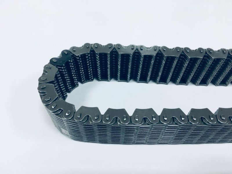 Tansfer Case Timing Chain Hv-080 Hv-095 Transmission Gear Chain Box Chain Car Transfer Output Shaft Drive Chain GM Cadillac Srx 4400143024A 88996668