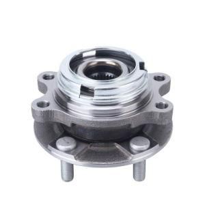 Front Wheel Hub Bearing Assembly for Nissan Quest Murano 513310