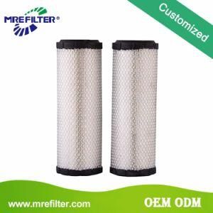 Automotive Generator Parts OEM Manufacture Price Engine Air Filter for Volvo Trucks 26510362