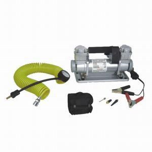 Metal Mini Air Compressor (Win-734)