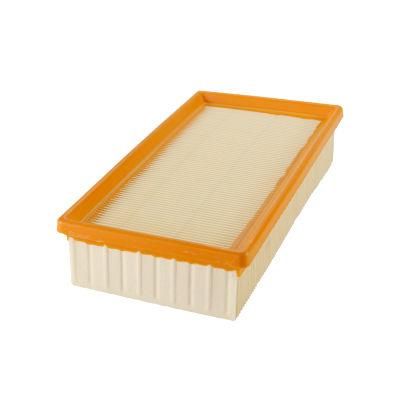 Factory PU Air Filter Car Air Filter Lx3132 100001222