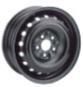 Logan163/ China Manufacturer OEM Steel Wheel