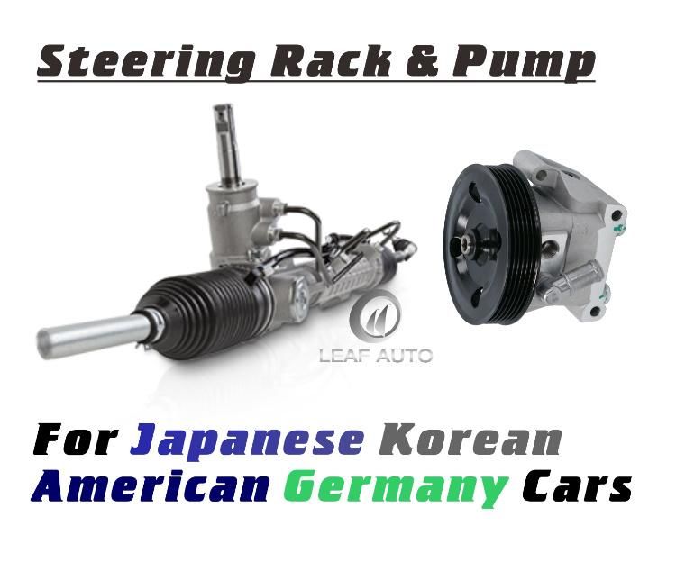  Xtrail 49001-8h900 Caixa De Direcao Hidraulica Power Steering Rack Steering Rack LHD Rhd Caja De Cremallera De Direccion 49001-8h900 for Nissan