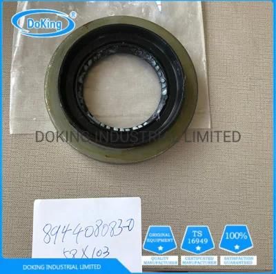 Oil Seal 8944080830 for Isuzu with Oil for Isuzu