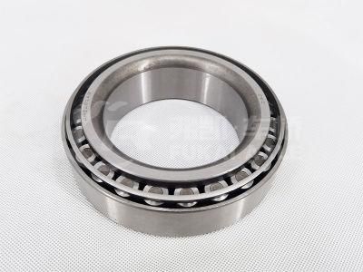 Hm220149 Hm220110 Wg99810220149 Tapered Roller Bearing for Sinotruk Truck Fuwa Axle Spare Parts Rear Wheel Bearing