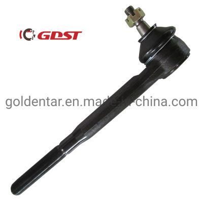 Gdst Suspension Parts Factory Price High Quality Tie Rod End Es2033rl Es2034rl for Chevrolet