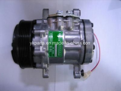Auto AC Air Compressor 7b10 with High Quality