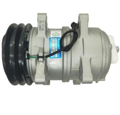 Auto Air Conditioner Parts for Dongfeng Tianlong AC Compressor