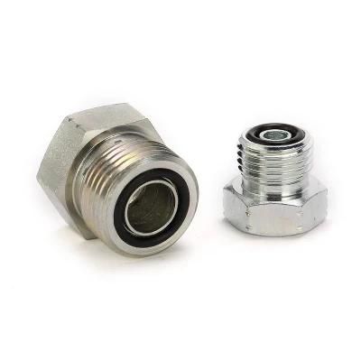 Hydraulic Male Magnetic Drain Plug Oil Plug