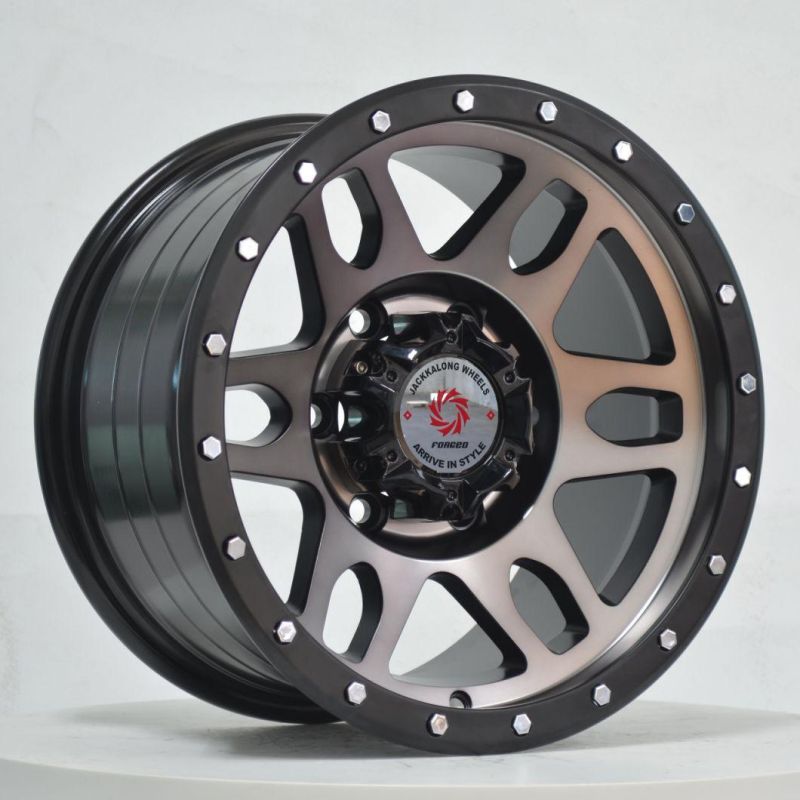 off-Road Mag Sprot Wheel