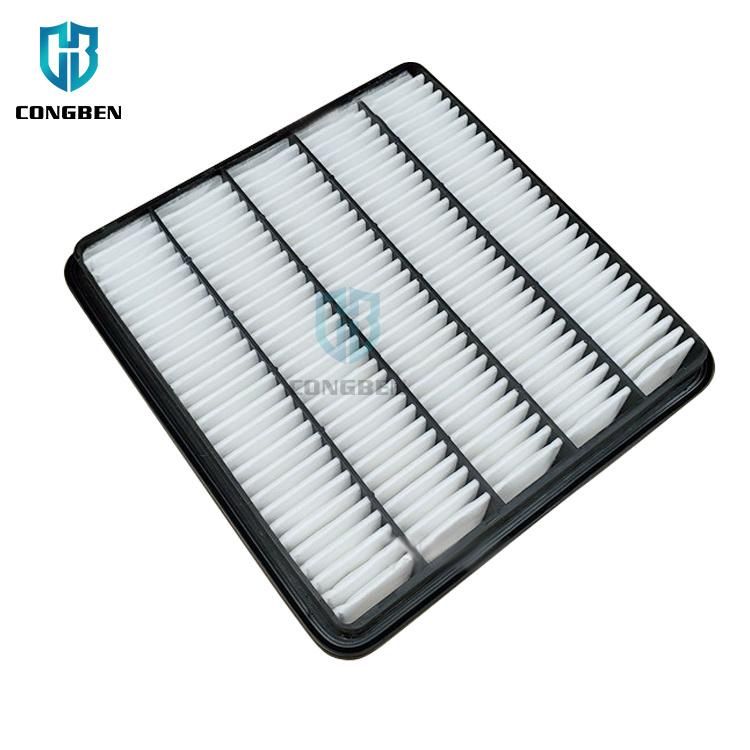 Auto Spare Parts Car Engine Air Purifier HEPA Filter 17801-51020